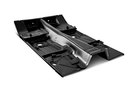 Replacement Floor Panels for Cars 